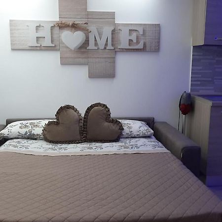 Bed and Breakfast Dimora Dei Veneziani Bari Exterior foto