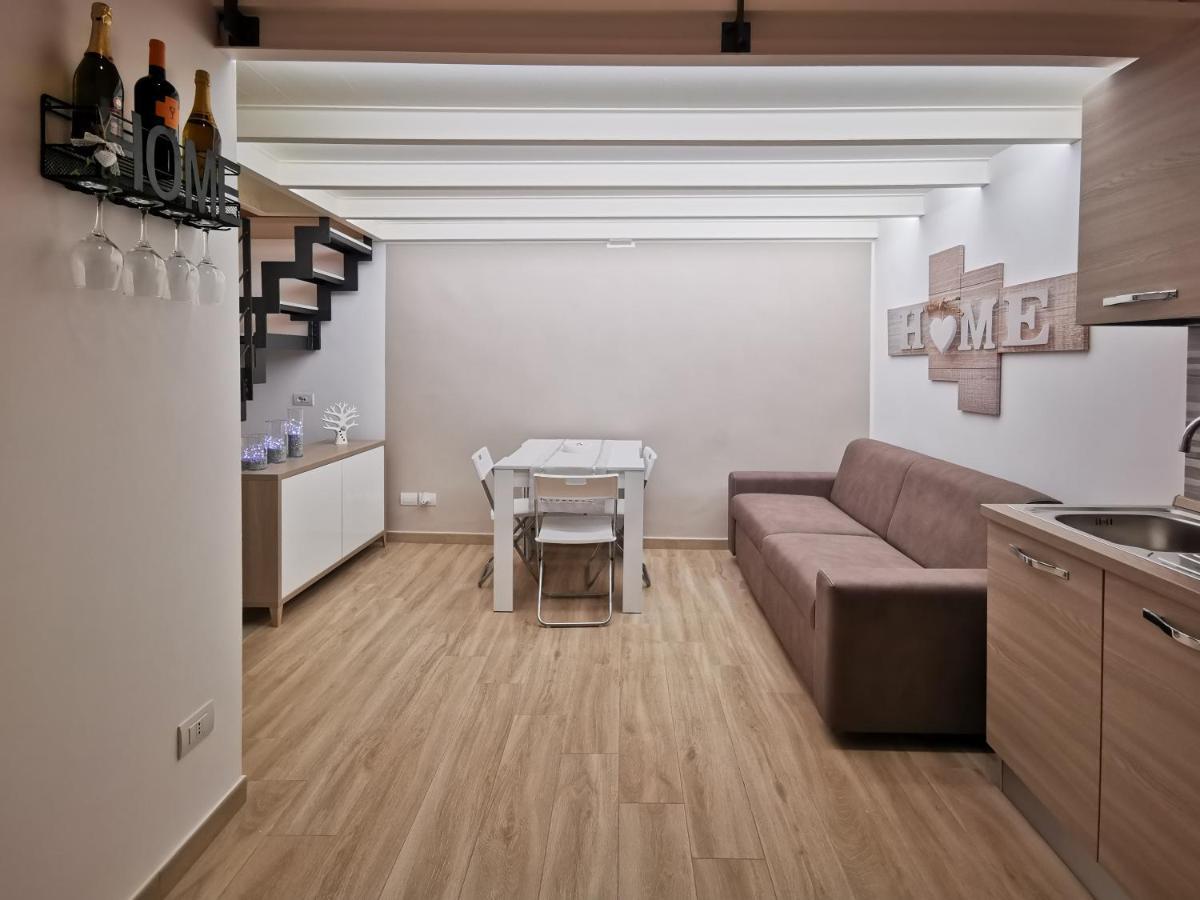 Bed and Breakfast Dimora Dei Veneziani Bari Exterior foto