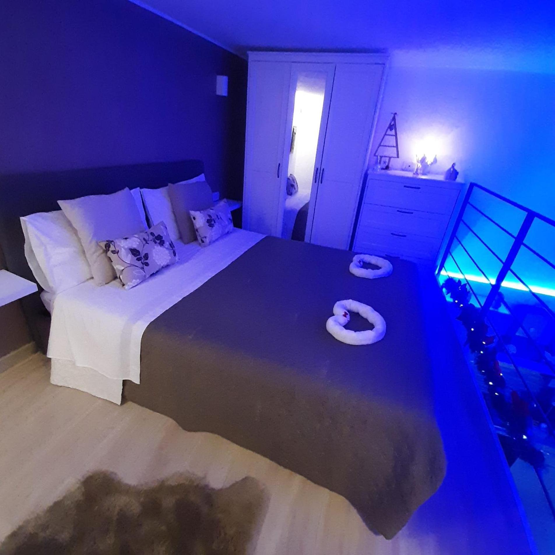 Bed and Breakfast Dimora Dei Veneziani Bari Exterior foto