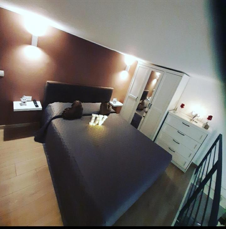 Bed and Breakfast Dimora Dei Veneziani Bari Exterior foto