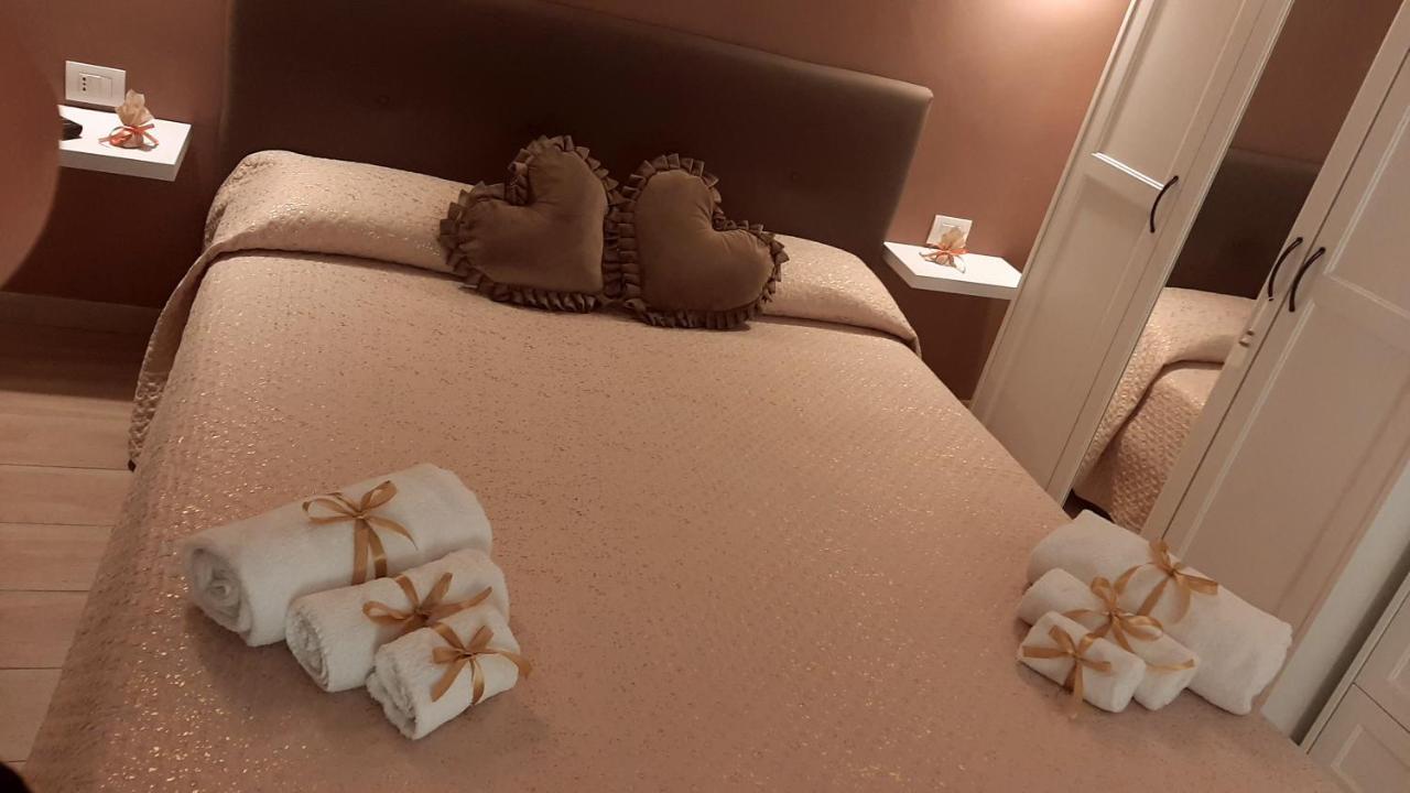 Bed and Breakfast Dimora Dei Veneziani Bari Exterior foto