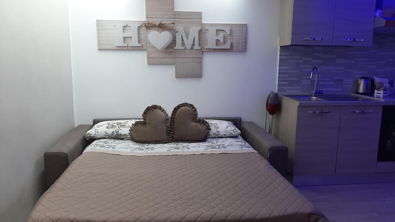 Bed and Breakfast Dimora Dei Veneziani Bari Exterior foto