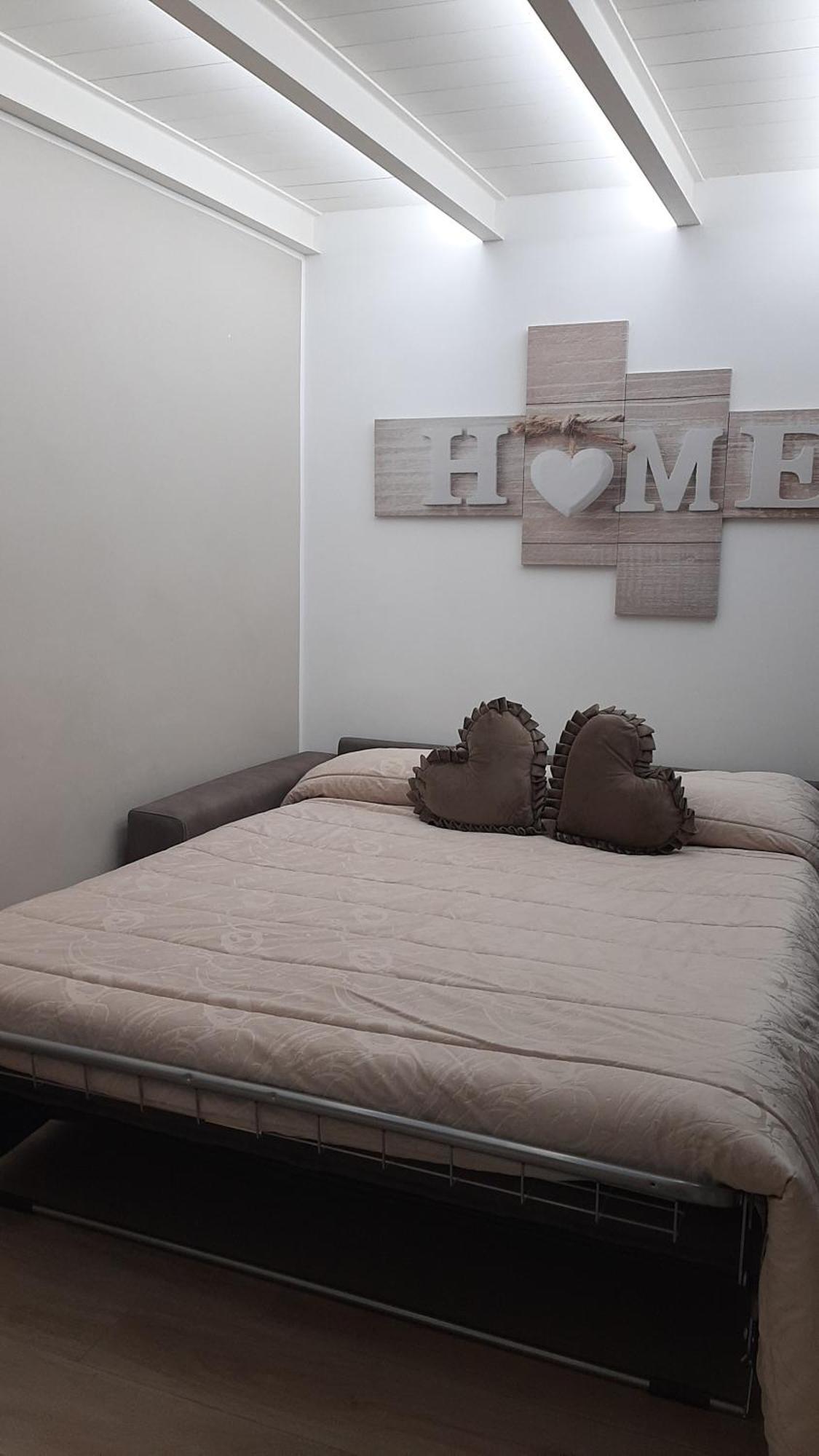 Bed and Breakfast Dimora Dei Veneziani Bari Habitación foto